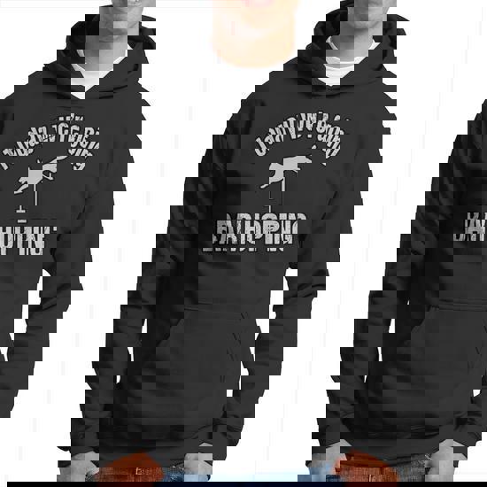 Today We're Going Bar Hopping Agility Dog T-Shirt