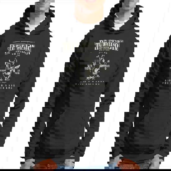 True Religion Metallic Buddha Men Hoodie - Thegiftio UK