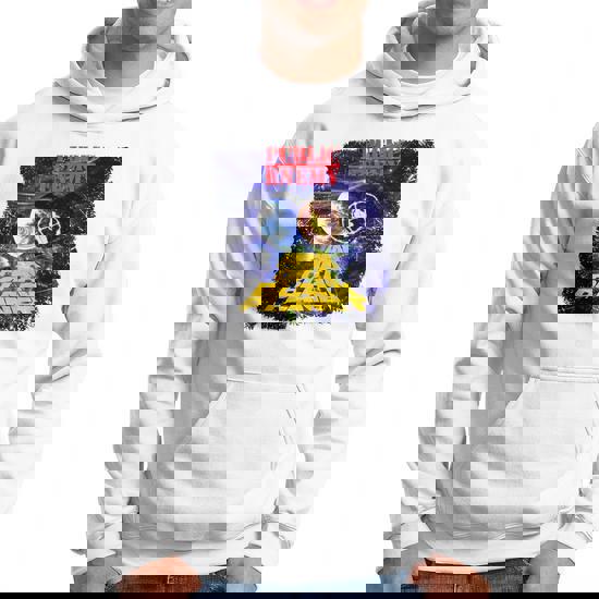 Fear Of A Black Planet Men Hoodie Thegiftio UK
