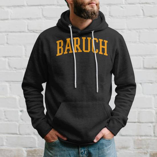 Baruch hoodie sale