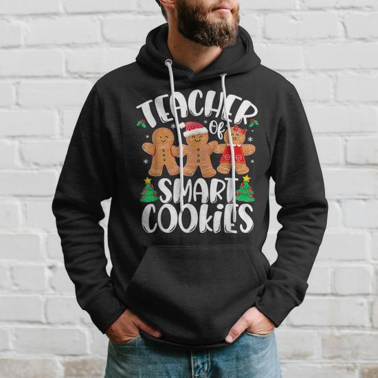 Fashion hoodie cookies