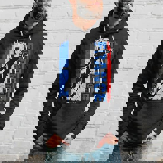 france soccer hoodie