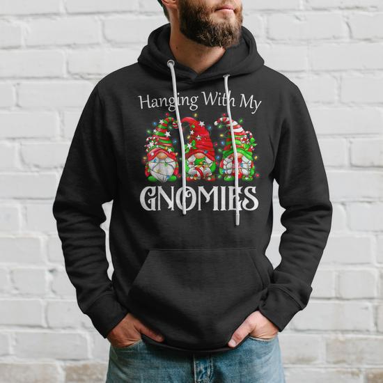 Mens gnome pajamas sale