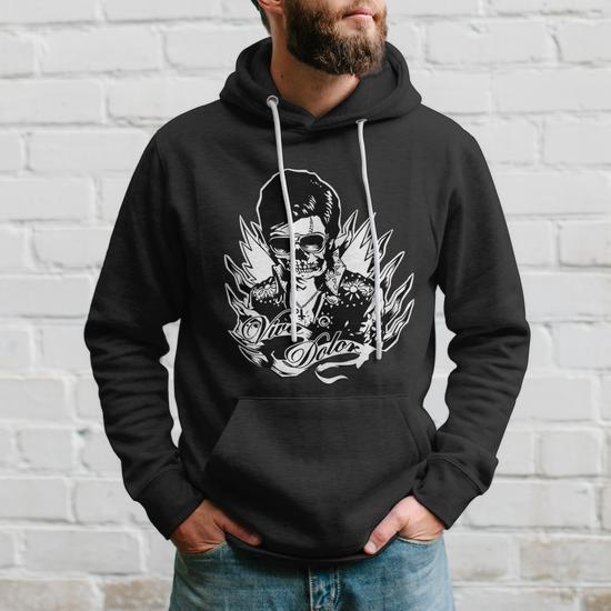 Cool hoodie design best sale