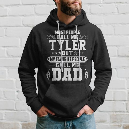 Personalized hoodies for him on sale