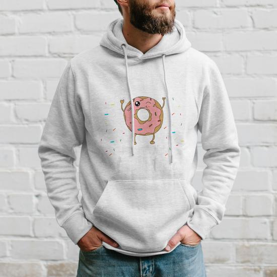 Hoodie for 1 year old online