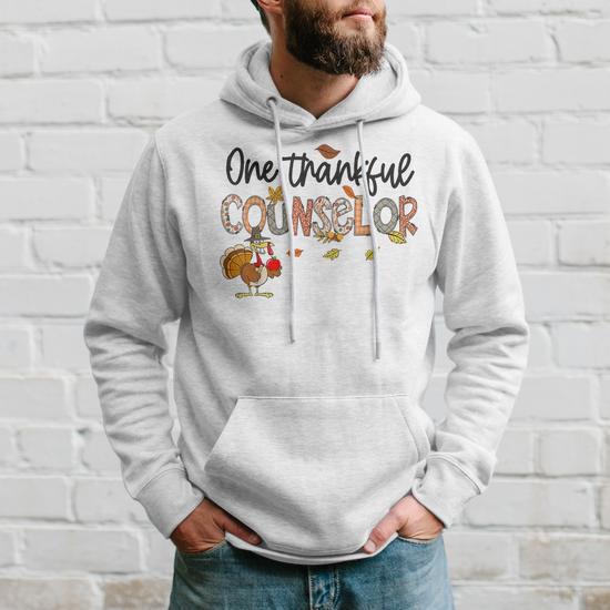 Be Thankful - Classic Hoodie - newest Unisex