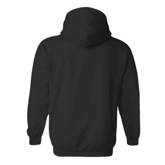 A hoodie also called a hooded sweatshirt sale