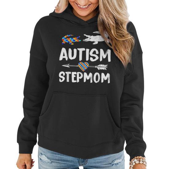 Autism mom hoodie online