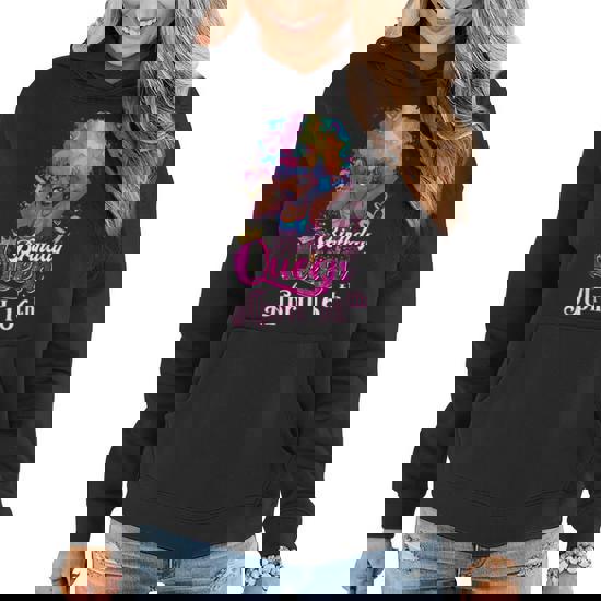 April 16th Birthday Queen Aries Zodiac Shirt Women