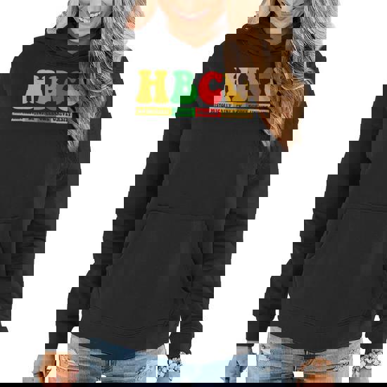 Black History Historically Black Colleges Universities HBCU T-Shirt Black History Historically Black Colleges Universities HBCU T-Shirt