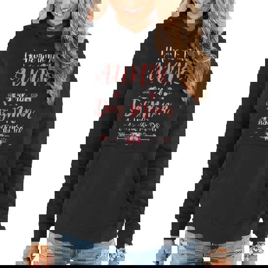 I Have Two Titles Aunt And Dog Mom T-Shirt Funny Dog Lover I Have Two Titles Aunt And Dog Mom T-Shirt Funny Dog Lover
