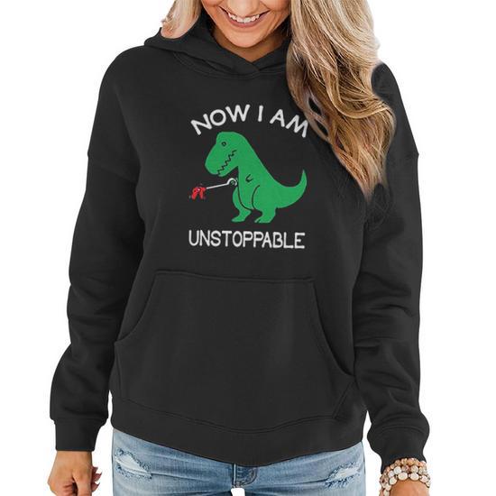 Dinosaur sweatshirt womens online