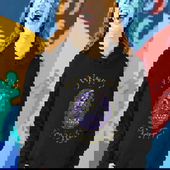 Seabees hoodie deals