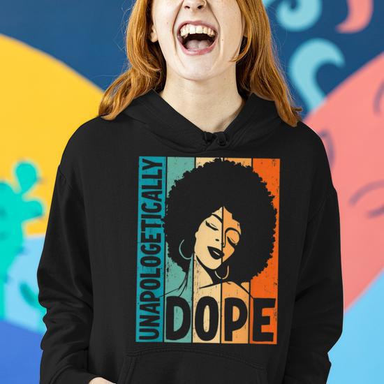 Dope women's hoodies on sale