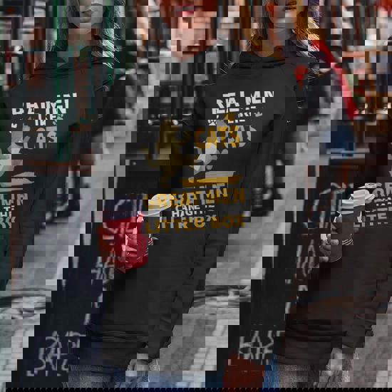 CHANGE Box Graphic HoodedSweatshirt ボックス｜メンズ 