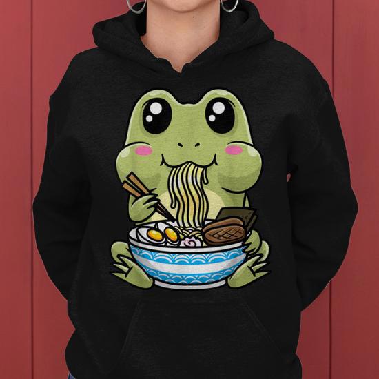 Kids ramen noodle hoodie best sale