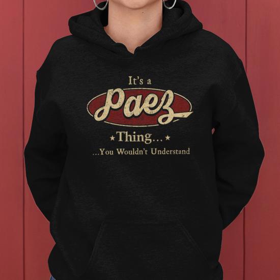 Paez Logo