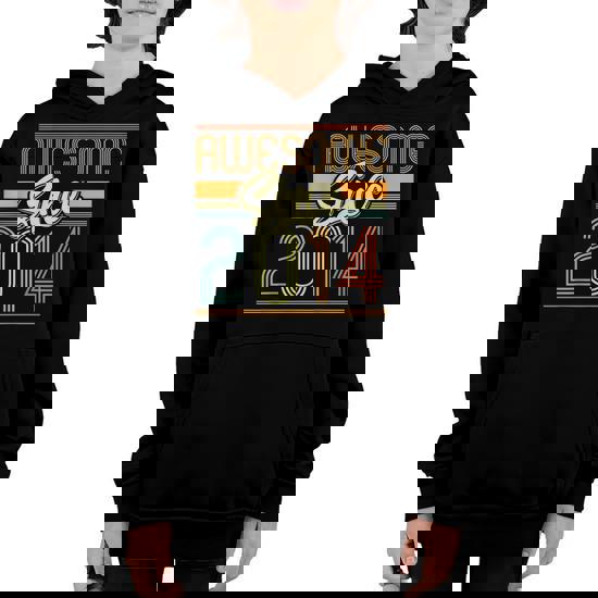 Kids Epic Since JUNE 2010 9th Birthday Gift 9 Years Old T-Shirt Kids Epic Since JUNE 2010 9th Birthday Gift 9 Years Old T-Shirt