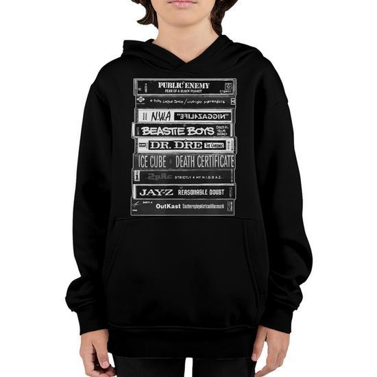 Hip hop artists hoodies online