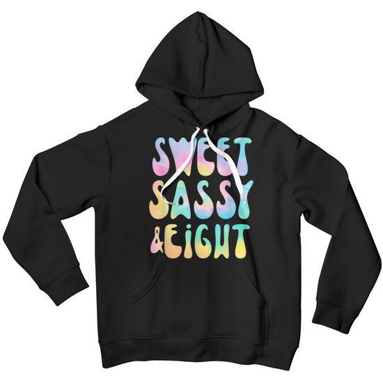 Youth hoodies newest (eight)