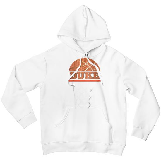 Duke youth hoodie best sale