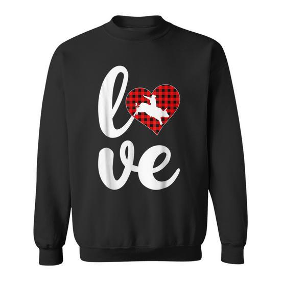 Sport Lover Sweatshirt