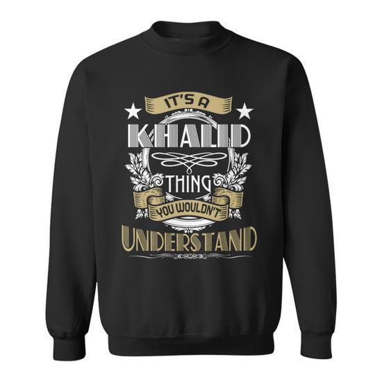 Khalid sweatshirt hotsell