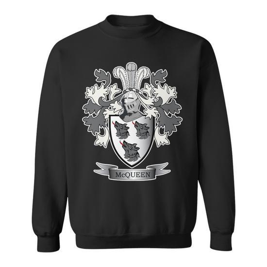 Mcqueen Family Crest Online | sims.mpob.gov.my