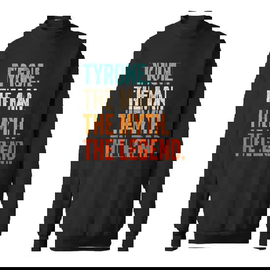 Mens Grandude T Shirt For Gift: The Man Myth Legend Mens Grandude T Shirt For Gift: The Man Myth Legend