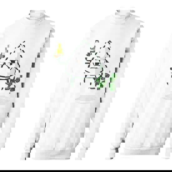 Y V Yung Venuz High Quality Nuclear Throne Sweatshirt | Mazezy