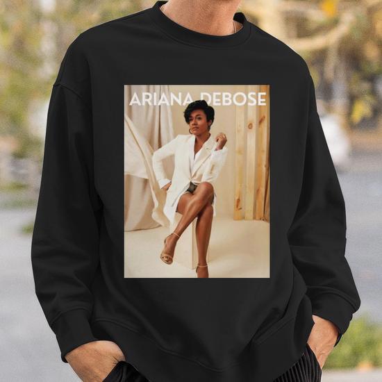 Ariana sweatshirt best sale