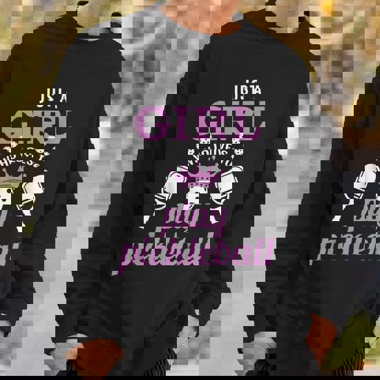 Pickleball sweatshirts hotsell