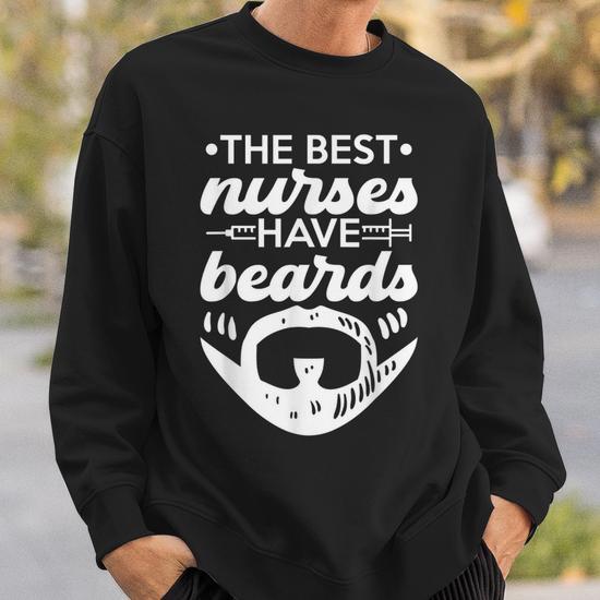 Best nursing sweatshirt best sale