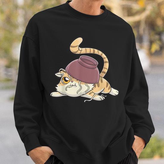 Maruchan sweatshirt 2024