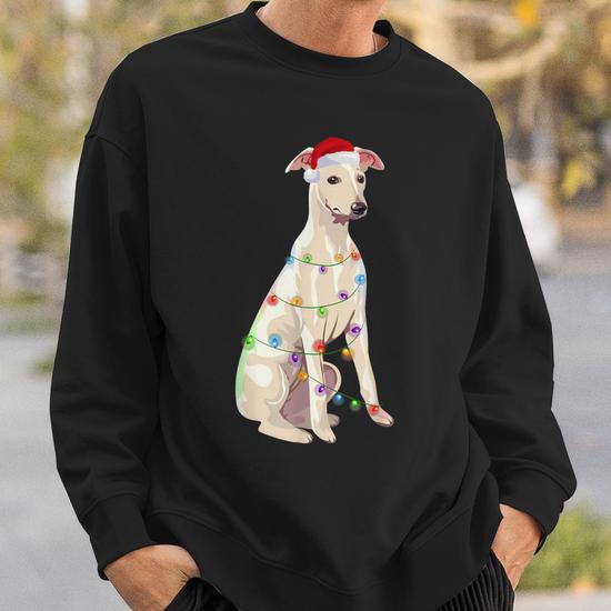 T-shirt Santa Paws Cat Christmas - Taille XL Homme, Occasion Très Bon état