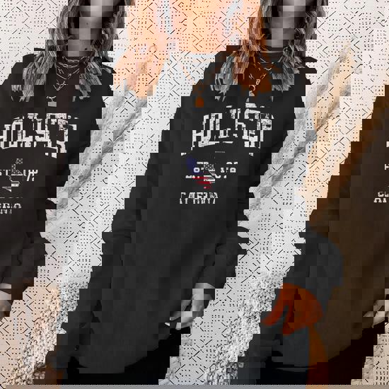 Hollister roma est clearance