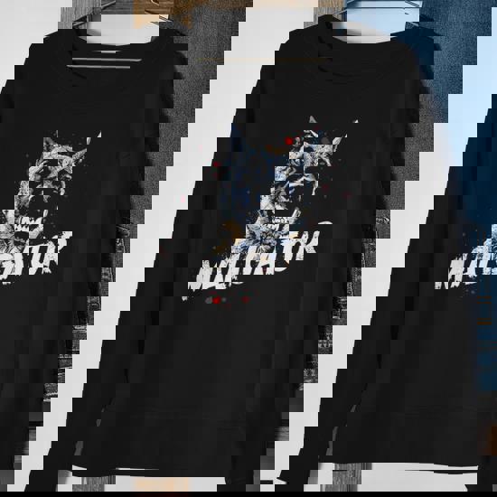 MALIGATOR CREWNECK SHORT SLEEVE - WOMEN MALIGATOR CREWNECK SHORT SLEEVE - WOMEN