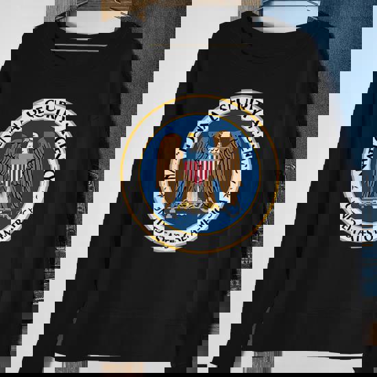 National Security Agency Nsa Military Intelligence T-Shirt National Security Agency Nsa Military Intelligence T-Shirt