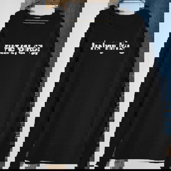 Trust Your Dog Shirt For Canine Agility And Nosework Handler Trust Your Dog Shirt For Canine Agility And Nosework Handler