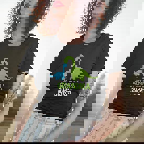 Grandmasaurus Rex T Shirt T Rex Grandma Saurus Dinosaur Wome Grandmasaurus Rex T Shirt T Rex Grandma Saurus Dinosaur Wome