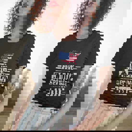 Making America Great Since 1998 21st Birthday T-Shirt Gifts Making America Great Since 1998 21st Birthday T-Shirt Gifts