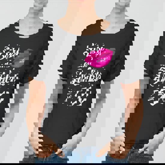 50th Birthday Gift Tshirt Sassy And Fabulous 50 Year Old Tee 50th Birthday Gift Tshirt Sassy And Fabulous 50 Year Old Tee
