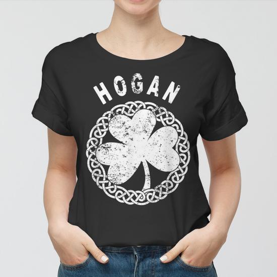 Hogan on sale t shirt