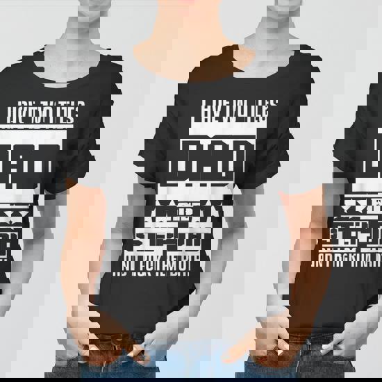 Uomo Divertente Regalo Per La Festa Del Papà Con Scritta "I - Foto 4