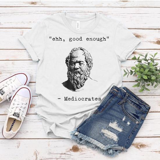 Philosophy shirts funny on sale