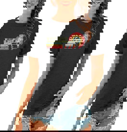 1975 Vintage T Shirt, Birthday Gift Tee. Retro Style Shirt.