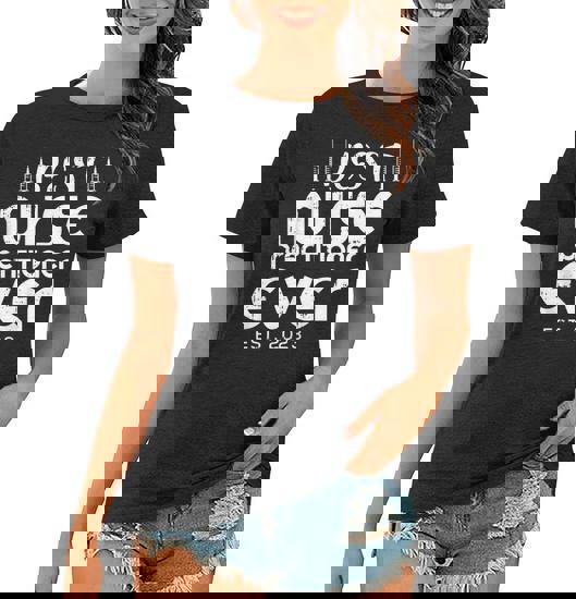 Best Nurse Practitioner Ever Graduation 2023 Np Graduate Women T-shirt |  Seseable CA