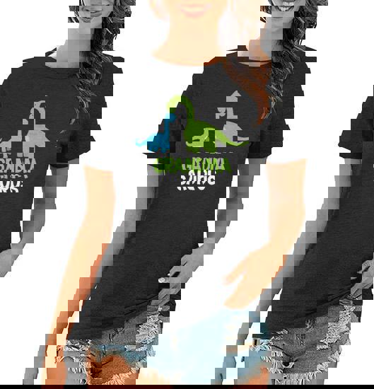 Grandmasaurus Rex T Shirt T Rex Grandma Saurus Dinosaur Wome Grandmasaurus Rex T Shirt T Rex Grandma Saurus Dinosaur Wome