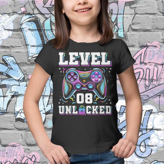 Video games best sale 8 year olds